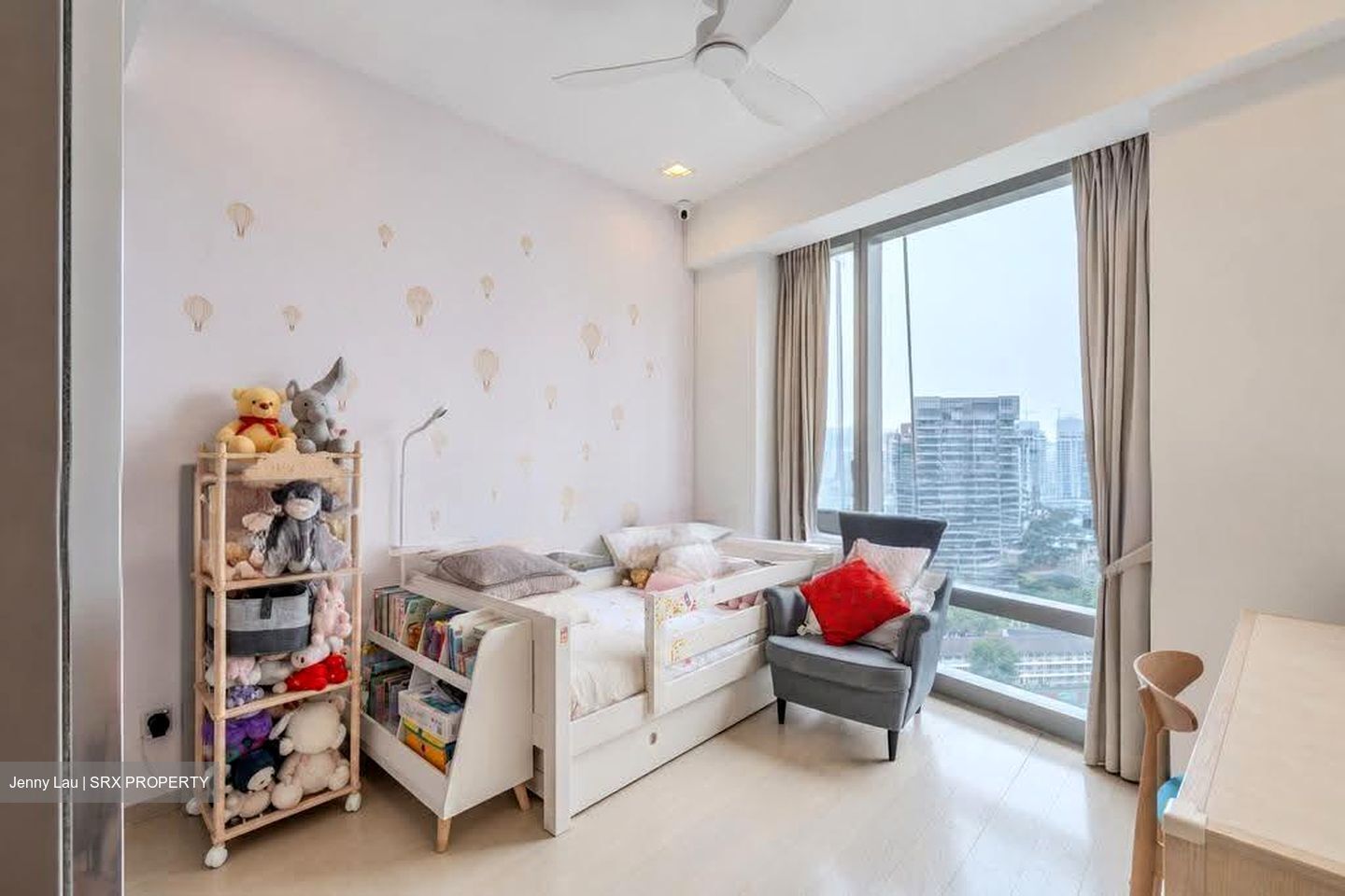 The Orchard Residences (D9), Apartment #620525231